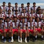 San Luis de Belén recibe a Progreso y buscará la cima en la zona 7