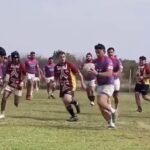 CRAR se hizo fuerte en La Rioja y le ganó a Uturuncos