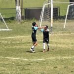 Dylan Cuppi convirtió para Atlético Tucumán y avanzó a semifinales