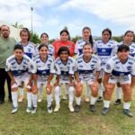 Se disputó la tercera fecha del Clausura Femenino de la Liga Chacarera