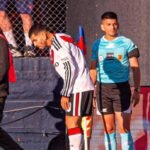 Fede Cano estará en la final de la Supercopa Internacional de AFA