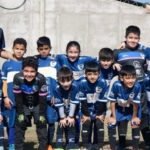Sumalao celebra su centenario con un Mundialito de Fútbol Infantil