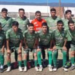 San Martín de El Bañado venció a Villa Dolores y quedó solo en la cima