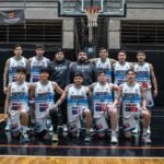 Se juega una nueva fecha del Torneo Anual de Básquet