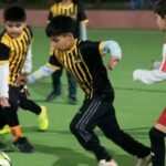 Se viene la quinta edición del Torneo de fútbol infantil «Mi Capital»