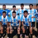 La Merced le remontó a Los Sureños y sigue sumando en la Zona B