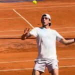 Manu La Serna aseguró medallas para Argentina en los Odesur