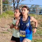 Ana Paula Sartor clasificó a los Juegos Nacionales Evita