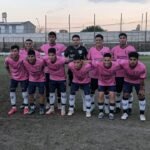 San Lorenzo de Alem le ganó a Estudiantes y es uno de los líderes en la Zona 4
