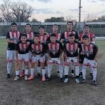 Estudiantes de La Tablada cuestionó el arbitraje de Sebastián Maza y pidió respuestas
