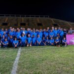 Catamarca despidió a su delegación que competirá en los Juegos Nacionales de Adultos Mayores