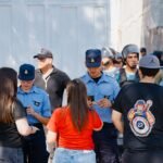 Nuevos operativos de “Tribuna Segura” se realizaron en canchas de Capital y el interior