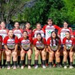 Se disputó la cuarta fecha del Clausura Femenino de la Liga Chacarera