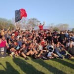 Hurones RC le ganó en un partidazo a Catamarca RC y es finalista de la Andina