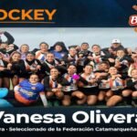 Olivera y la participación histórica en el Argentino A de hockey: «Las chicas siguen buscando los recursos para viajar»