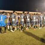 Arranca el Clausura de Las Chacras con dos partidos en el Prevedello