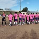 Dos partidos le dan continuidad a la tercera fecha del Clausura Catamarqueño