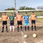 Chacras y Capital, frente a frente por la clasificación en la Copa País