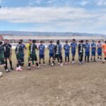Copa País: Se ponen en marcha las semifinales de la Fase Provincial en Sub 15 y Sub 13