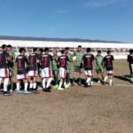 El Federal Amateur cierra su segunda fecha con tres partidos para los equipos catamarqueños