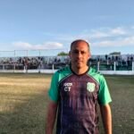 Camaño: «Victoria dura. Hicimos el gol, tuvimos un poquito mejor de juego y es un triunfo que nos sirve mucho»