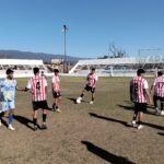 Coronel Daza y Social San Antonio repartieron puntos en el inicio del Clausura