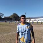 Cisterna: «Se nos escapa en el final. Hicimos un buen partido como para ser el primero»