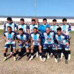 Ateneo debutó con triunfo en el Clausura ante La Merced