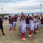 Obreros de San Isidro venció a Los Sureños y comenzó el Clausura con una victoria