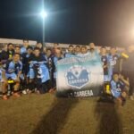 La Carrera le ganó a Social Rojas y debutó con tres puntos en el Clausura