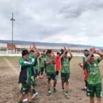 San Martín de El Bañado comenzó el Clausura con una victoria ante La Tercena