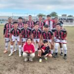 Defensores de Esquiú se hizo fuerte en Piedra Blanca y venció a La Carrera