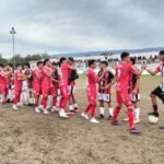 Triple jornada en el Prevedello para continuar la segunda fecha del Clausura Chacarero