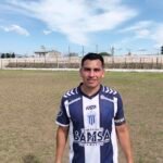 Oliva: «Ganamos un partido complicado, sabíamos que iba a ser así. Debíamos recuperarnos»