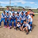 Vélez Sarsfield goleó a La Fiel y sumó sus primeros tres puntos en la Zona 2