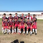 Defensores de Esquiú derrotó a Ateneo y alcanzó los puestos altos de la zona