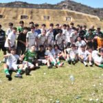 El seleccionado de la Capital le ganó la final a Tinogasta y es campeón en Sub 15