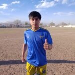 Marcial: «Vamos a afrontar lo que viene con mucha actitud»