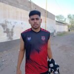 Castaño: «El fútbol da revancha y hay que pensar en lo que viene»