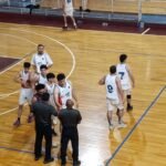 El Deportivo Juventud logró un gran triunfo como visitante ante Olimpia