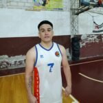Contreras: «Me apoyé en mí familia cuando estaba muy triste, gracias a ellos salí adelante y volví a jugar»