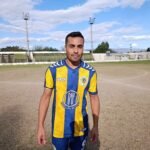 Bazán: «Estoy contento de volver al club del cual soy hincha»