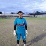 Fernández: «Recién tengo 18 años y todo hasta acá lo tomé como aprendizaje»