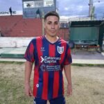 Herrera: «Fue un debut especial en San Lorenzo por jugar ante Independiente»