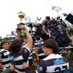 Los Teros es el campeón del Regional Centro A