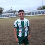 Fuentes: «Ellos vinieron a buscar los tres puntos pero nos hicimos fuertes en casa»