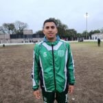 Cano: «Todos hablan de Villa Cubas, los partidos se juegan antes de subestimar. Ganamos un partido duro»