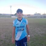 Carrión: «Mi objetivo era volver a Salta Central, no la pasé bien en Córdoba»