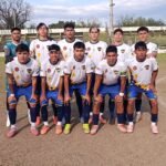 Policial goleó a El Auténtico en su debut en el Clausura