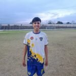 Heredia: «Los profes nos piden que movamos la pelota, juego colectivo, vamos bien»